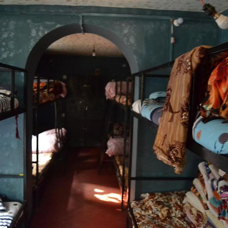 Fireflies Hostel Kathmandu Ngoại thất bức ảnh