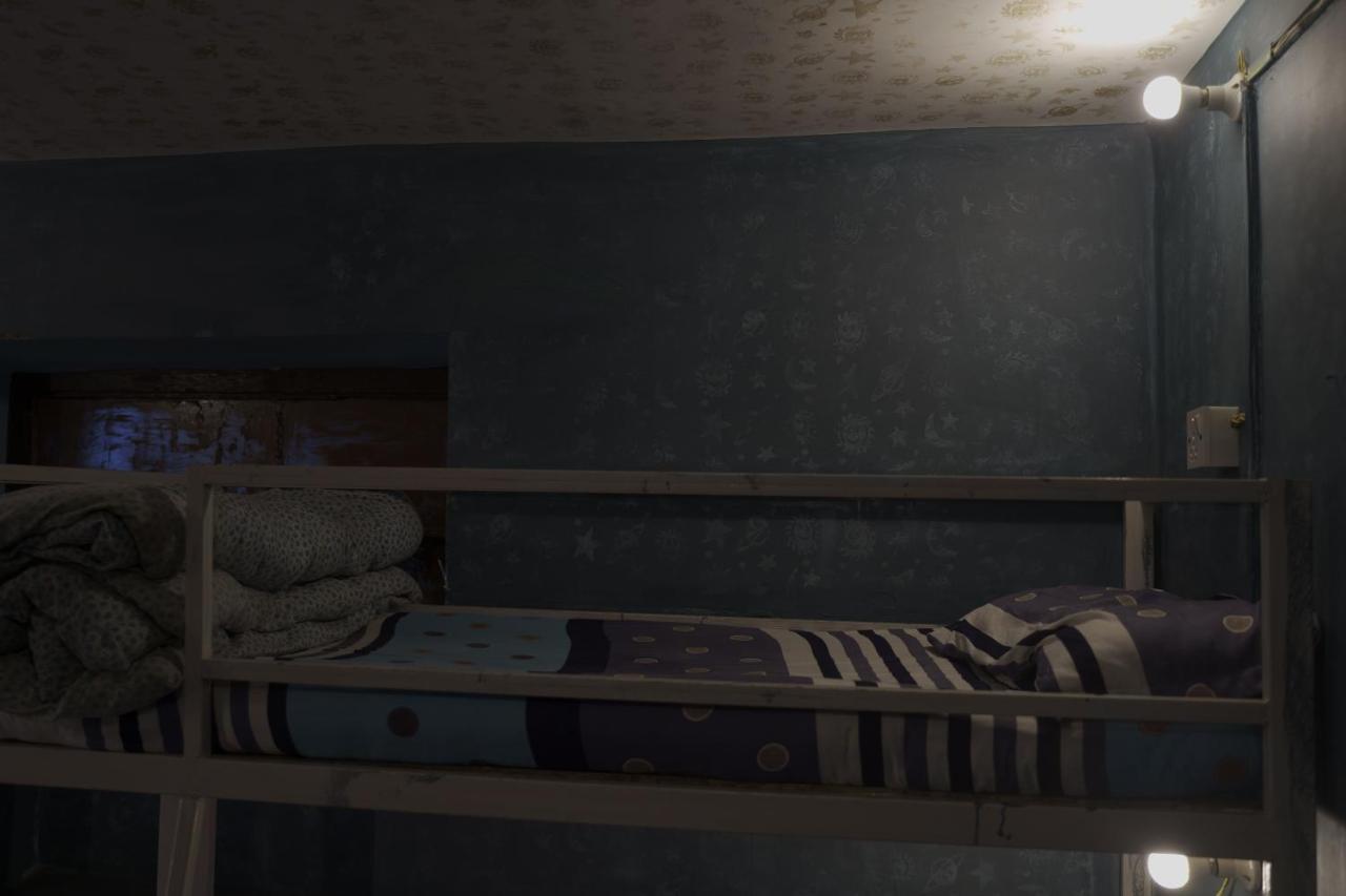 Fireflies Hostel Kathmandu Ngoại thất bức ảnh
