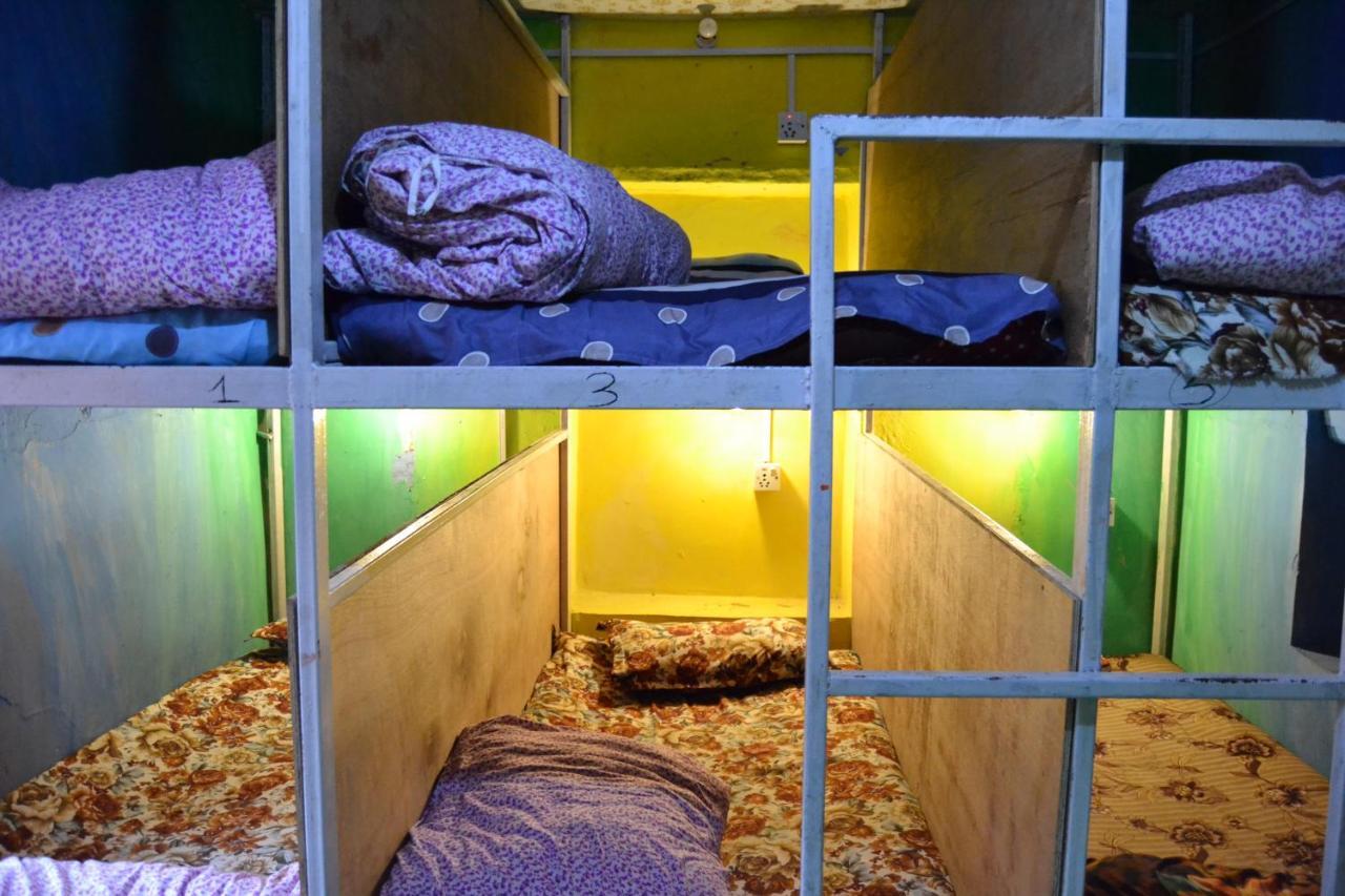 Fireflies Hostel Kathmandu Ngoại thất bức ảnh