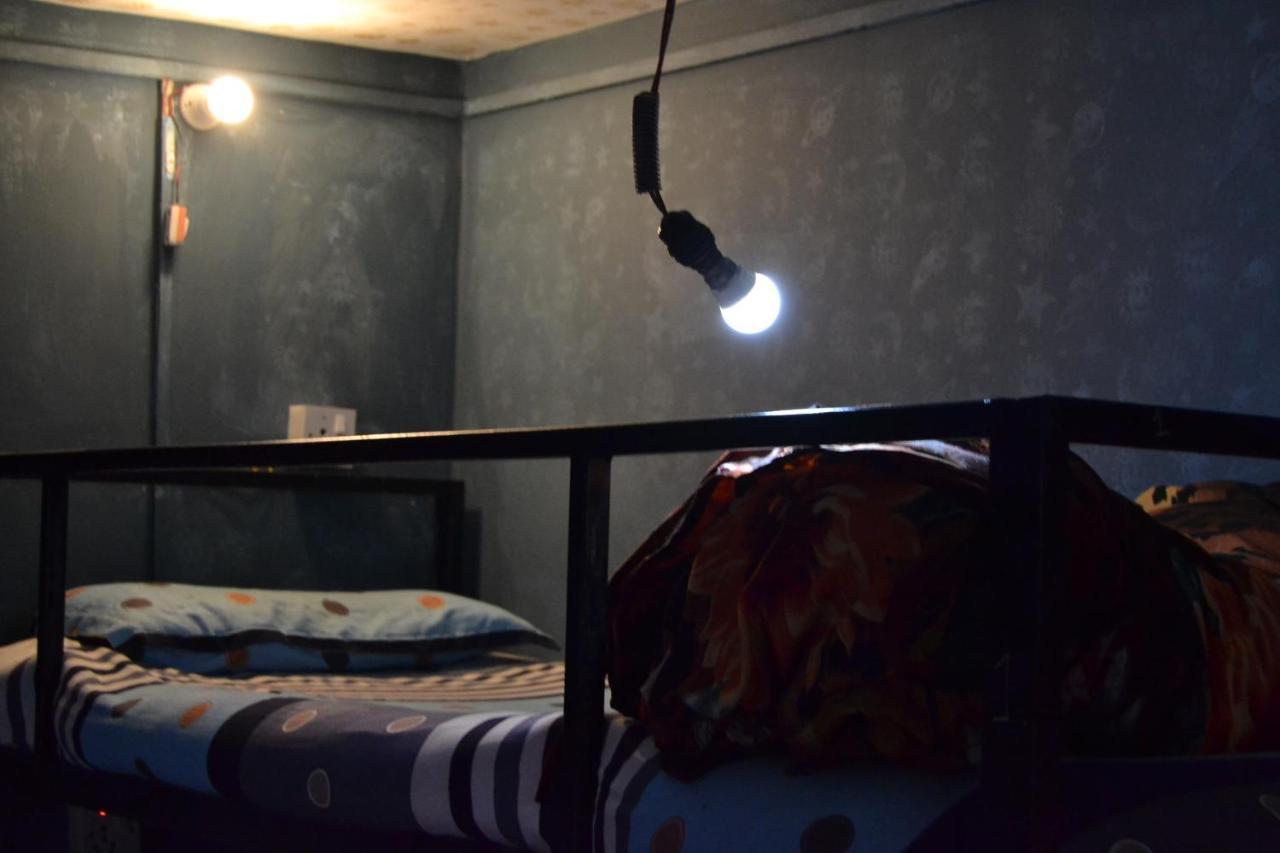Fireflies Hostel Kathmandu Ngoại thất bức ảnh