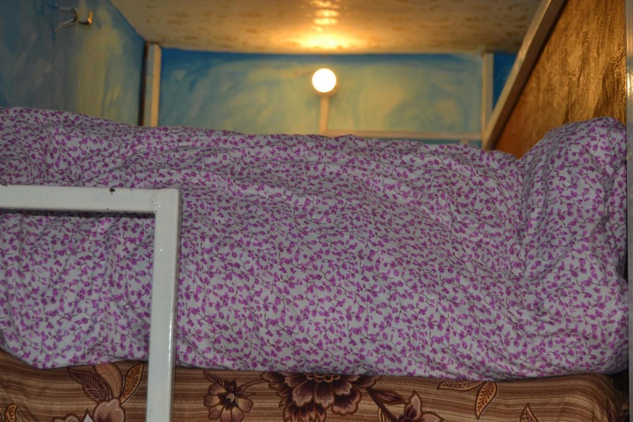 Fireflies Hostel Kathmandu Ngoại thất bức ảnh