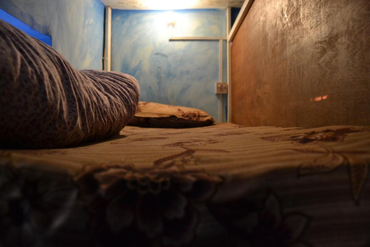 Fireflies Hostel Kathmandu Ngoại thất bức ảnh