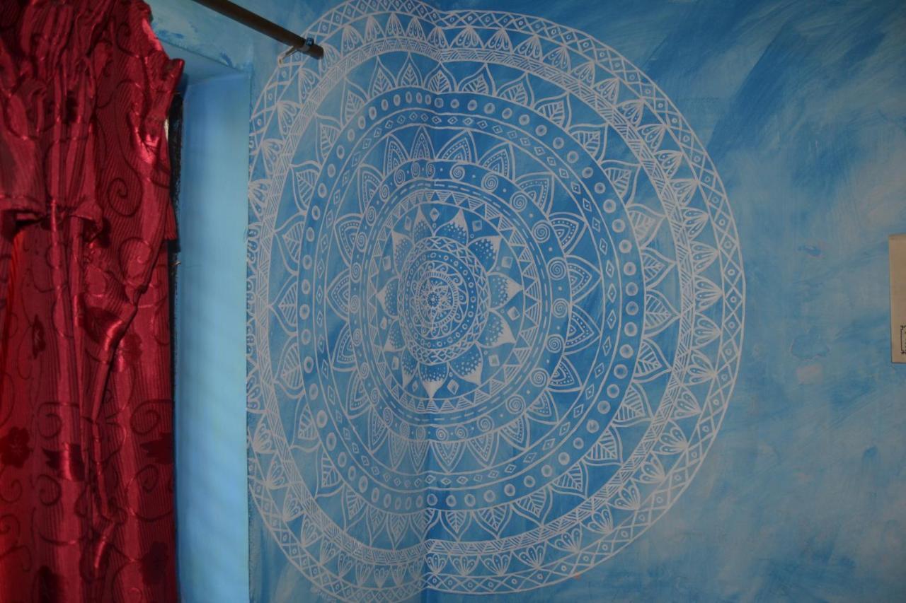 Fireflies Hostel Kathmandu Ngoại thất bức ảnh