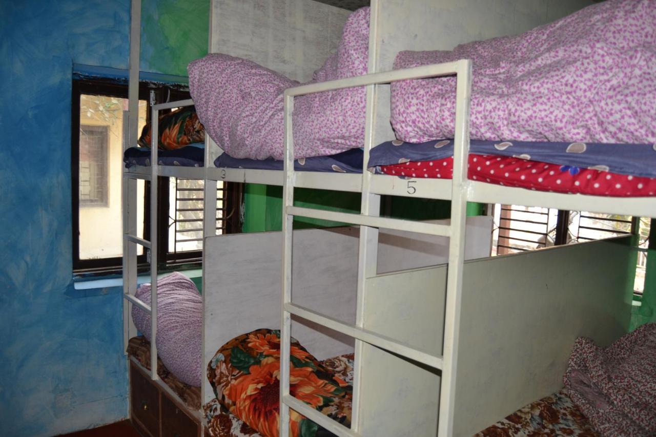 Fireflies Hostel Kathmandu Ngoại thất bức ảnh