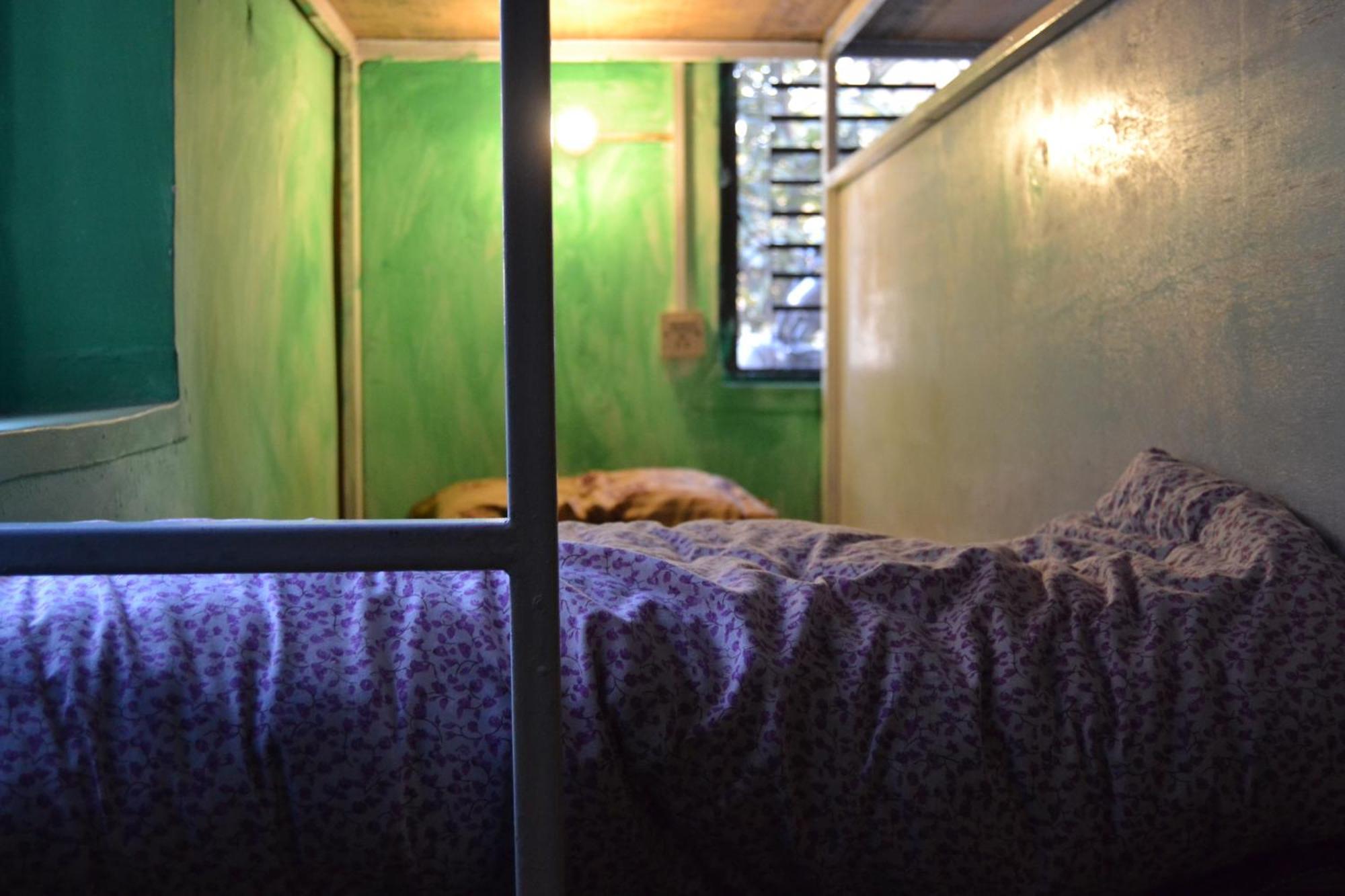 Fireflies Hostel Kathmandu Ngoại thất bức ảnh