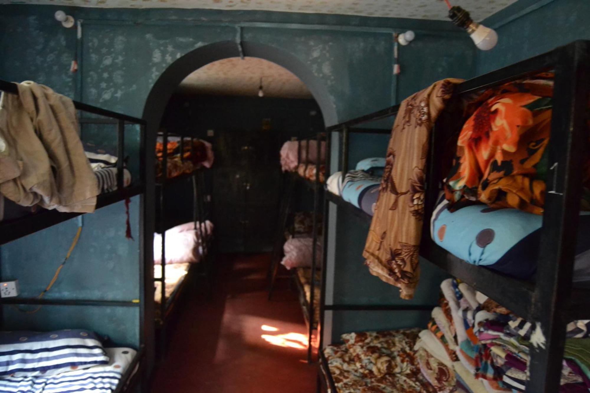 Fireflies Hostel Kathmandu Ngoại thất bức ảnh