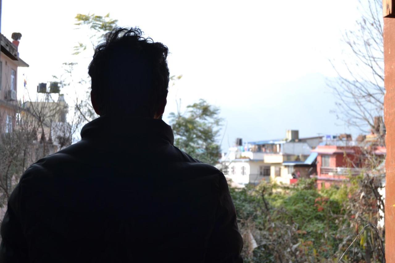 Fireflies Hostel Kathmandu Ngoại thất bức ảnh