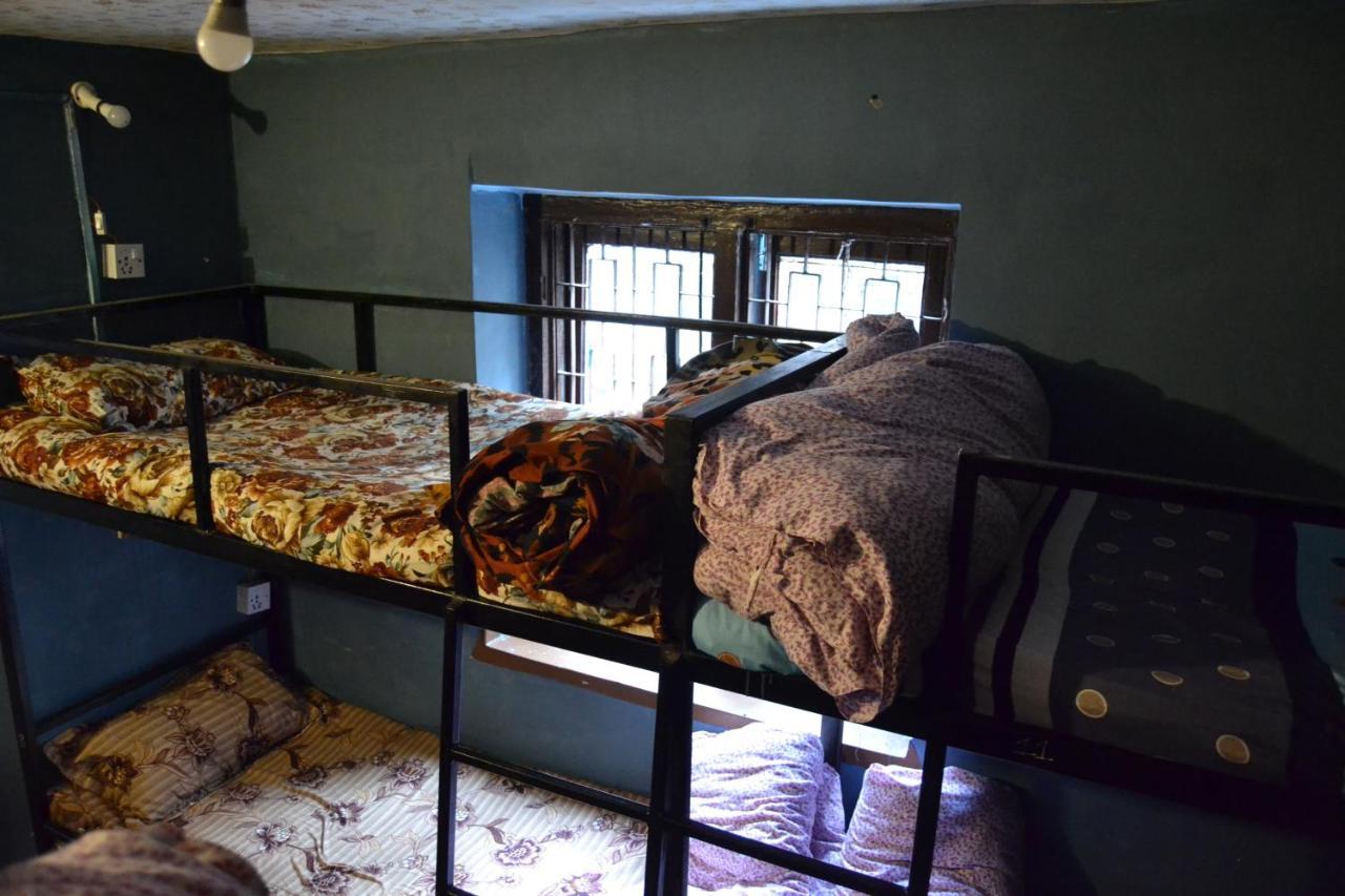 Fireflies Hostel Kathmandu Ngoại thất bức ảnh