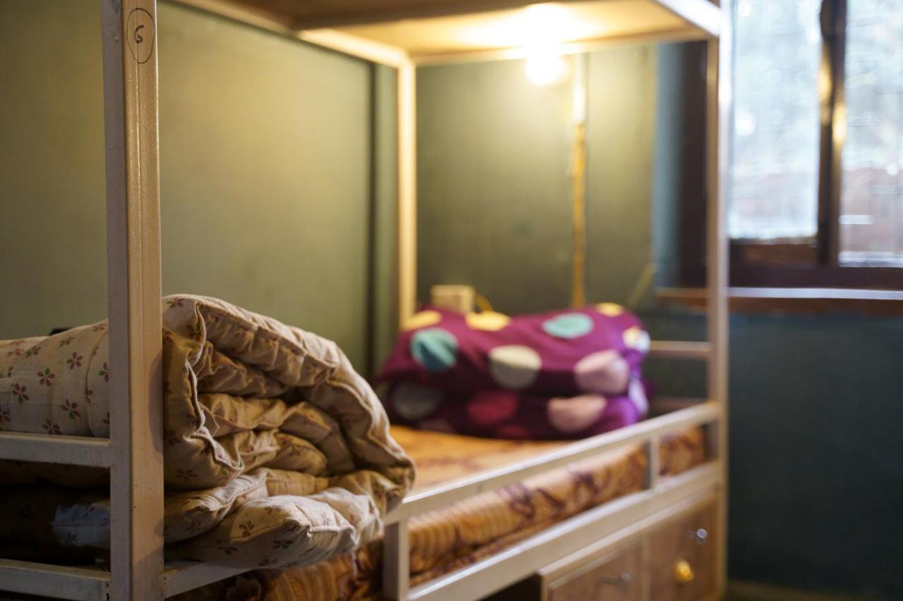 Fireflies Hostel Kathmandu Ngoại thất bức ảnh
